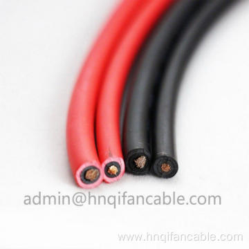 Single Core Solar Cable 35mm2